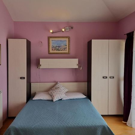 Kvarner Golden View Apartments 마툴지 외부 사진