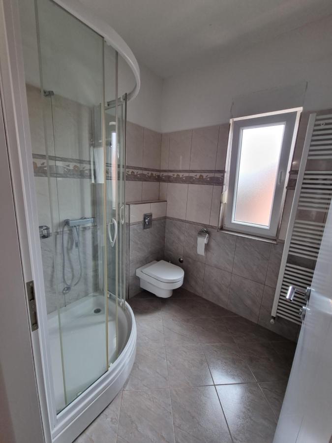 Kvarner Golden View Apartments 마툴지 외부 사진