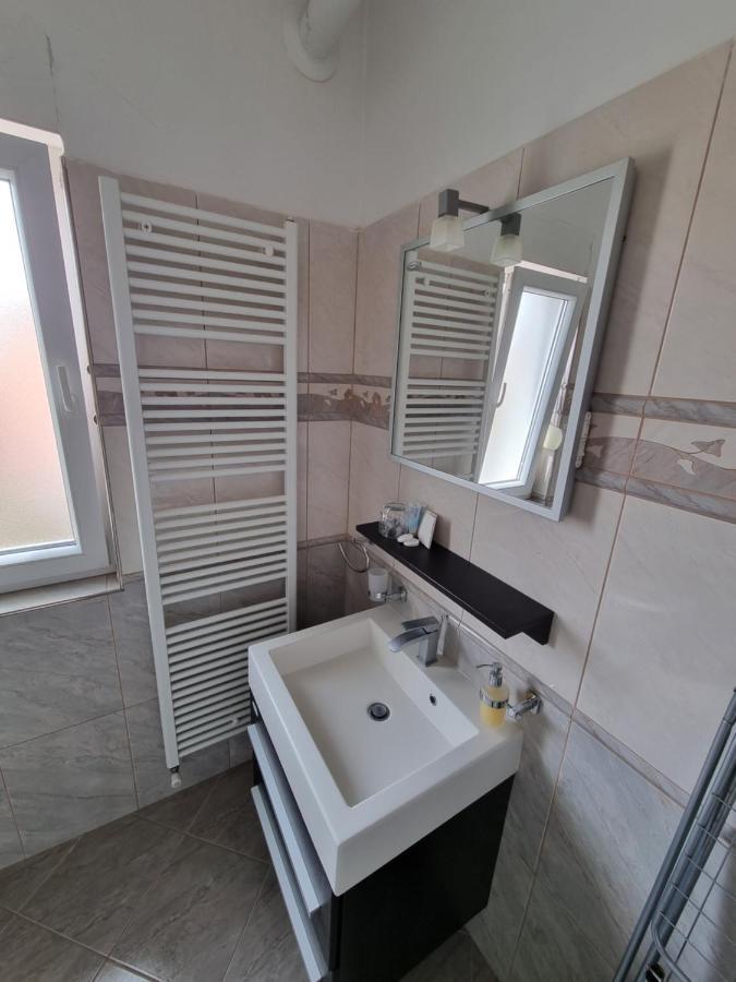 Kvarner Golden View Apartments 마툴지 외부 사진