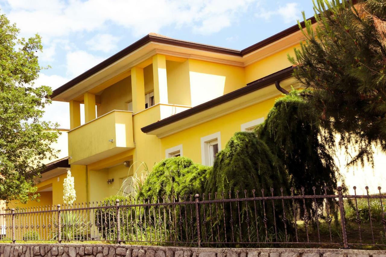 Kvarner Golden View Apartments 마툴지 외부 사진