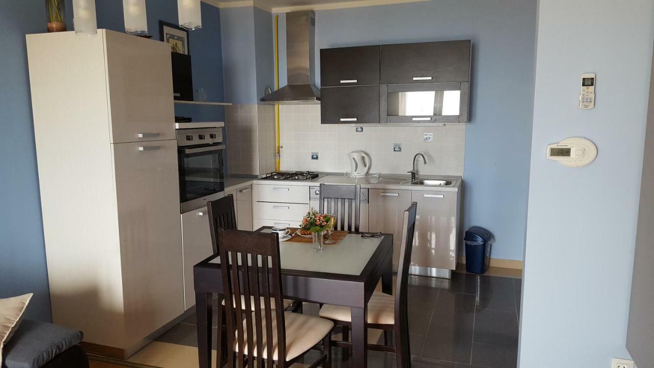 Kvarner Golden View Apartments 마툴지 외부 사진