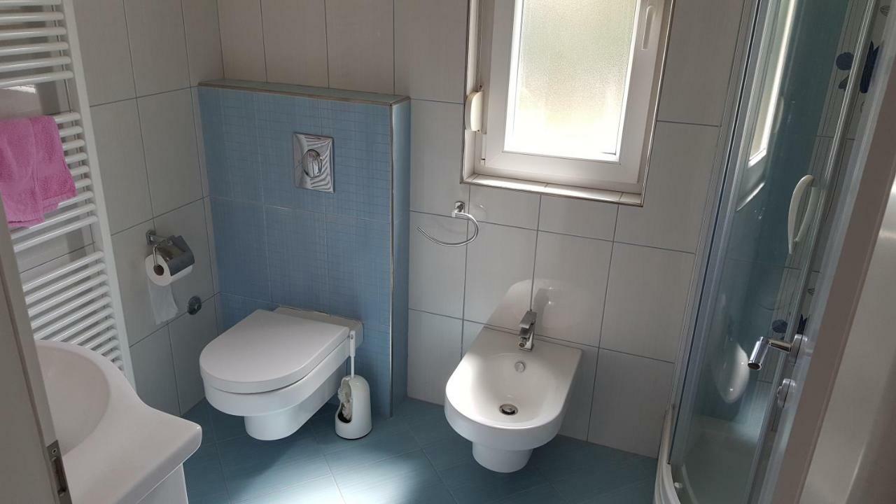 Kvarner Golden View Apartments 마툴지 외부 사진